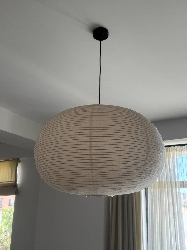 Бумажные абажуры 3