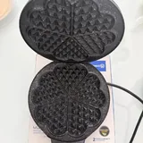Вафельница Korkmaz Mia Waffle 2