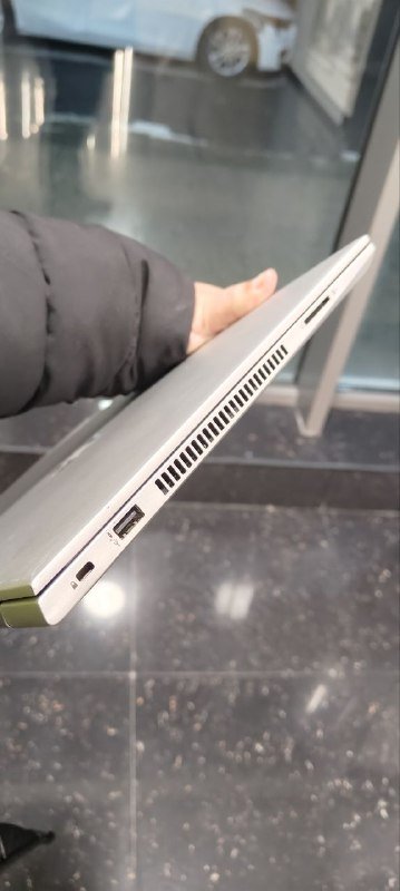 HP ProBook ноутбук 5