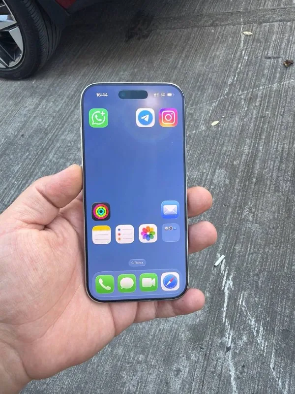 iPhone Air 256 1