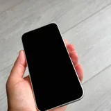 iPhone 13 mini 256 GB, белый 2