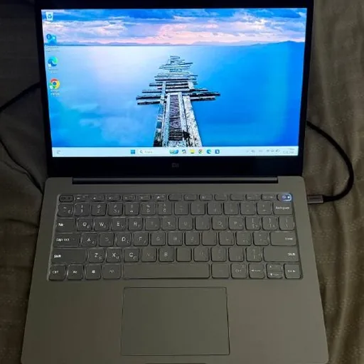 Xiaomi Mi Notebook Air 13.3" ლეპტოპი
