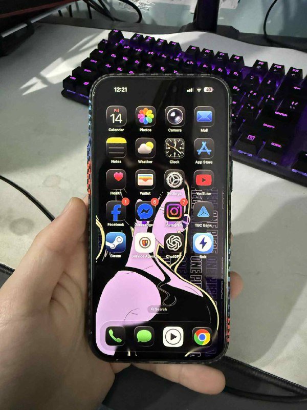 Iphone 14 Pro Max 256gb 2