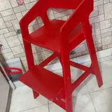 Растущий барный стул 2