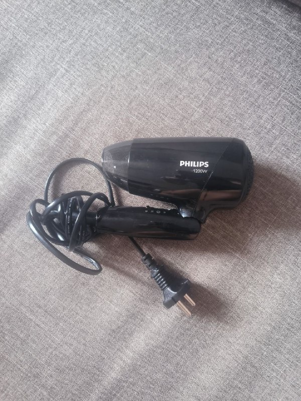 Фен Philips