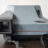 Polaroid фотоаппарат 3