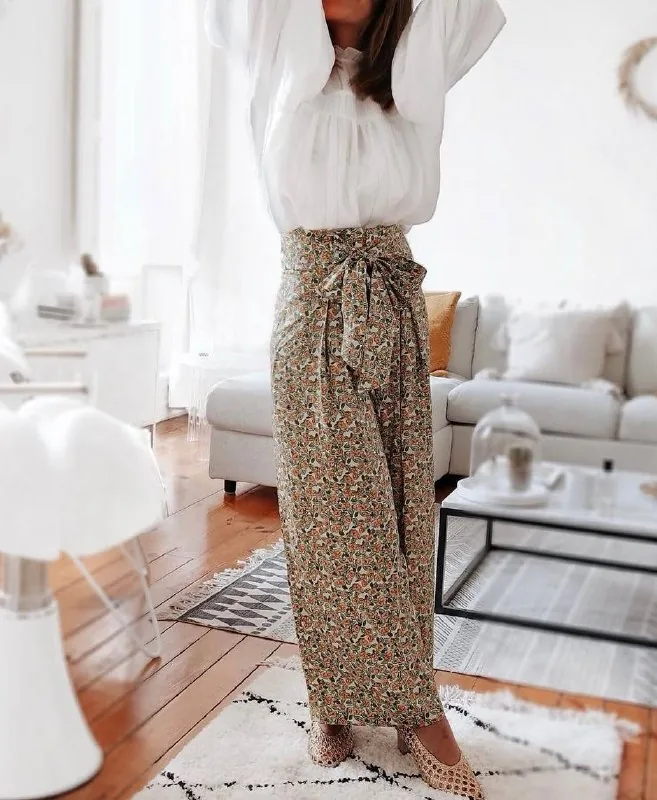 Брюки Zara 1