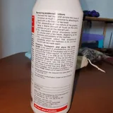HG mattress odor remover, 450 мл 2