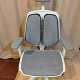 Офисные кресла Duorest, Steelcase, METTA 3