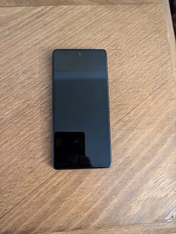 Google Pixel 7 1
