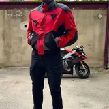 Мотокуртка Dainese 1