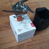 Газовая горелка Bounce LB 2020 2