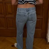 Женские джинсы Zara Bershka Pull&Bear 5