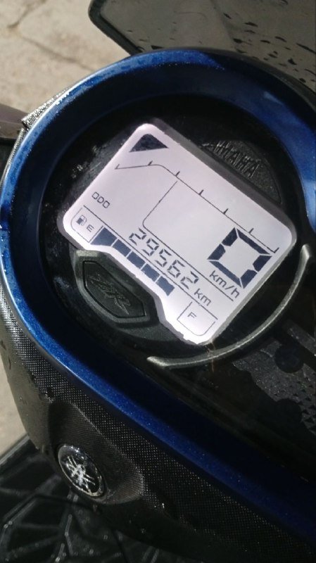 Мопед Yamaha 125 2024 года 3