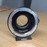 Metabones Canon EF to MFT Booster 0.64x 1