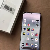 Pixel 7 Pro 128GB белый 2