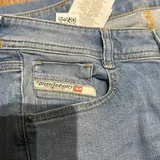 Diesel bootcut jeans 4