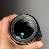 Объектив Canon, MIDI-клавиатура, LED-лампа, зеркало 3