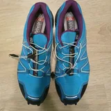 Кроссовки Salomon Speedcross 4 4