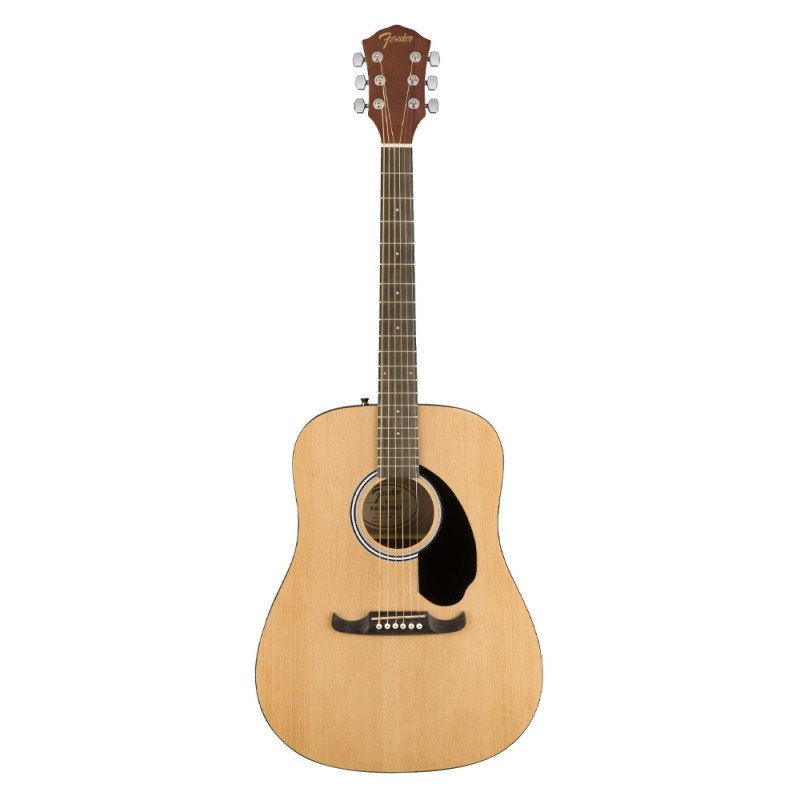 акустическая гитара Fender F-125