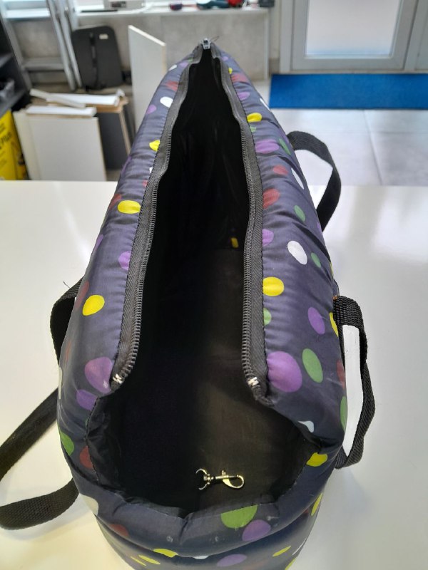 Термос, сумка 5