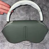AirPods Max Lightning, зеленые 4