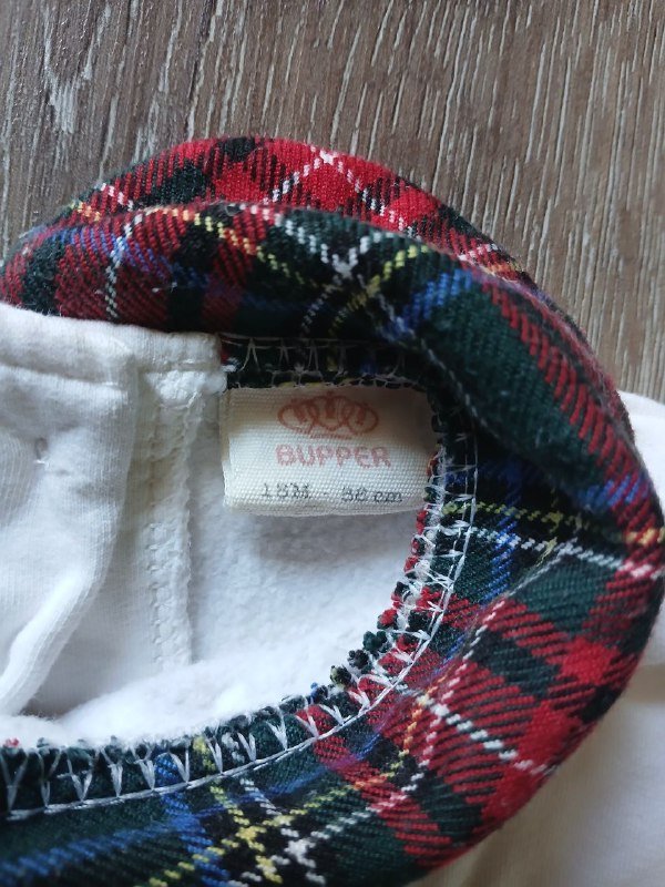 Теплое новогоднее платье, носки, пижама Carter's 12-18 мес 2