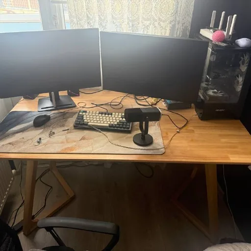 Стол 140×60