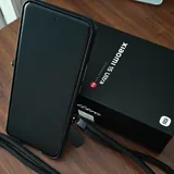Xiaomi 15 Ultra Black 16/512 4