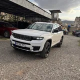 Jeep без пробега по Грузии 2