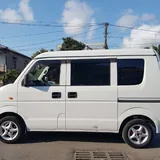 Suzuki Every 7