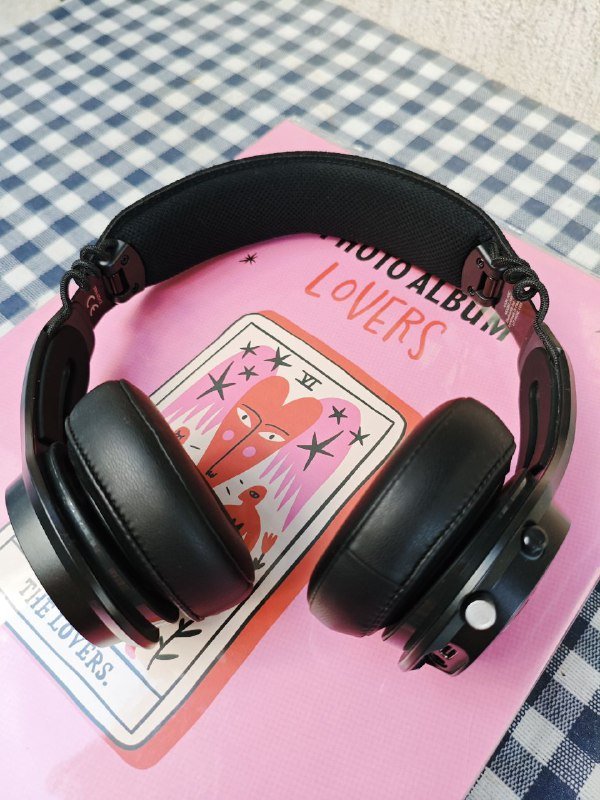 Беспроводные Bluetooth наушники Skullcandy ICON ANC 2