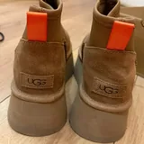 Tommy Hilfiger ботинки, UGG mini dipper 5