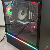 Мощный игровой компьютер Ryzen 7 3800X 2