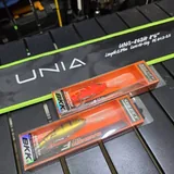 Спиннинг Alta Rods, коробка для приманок, приманки 1