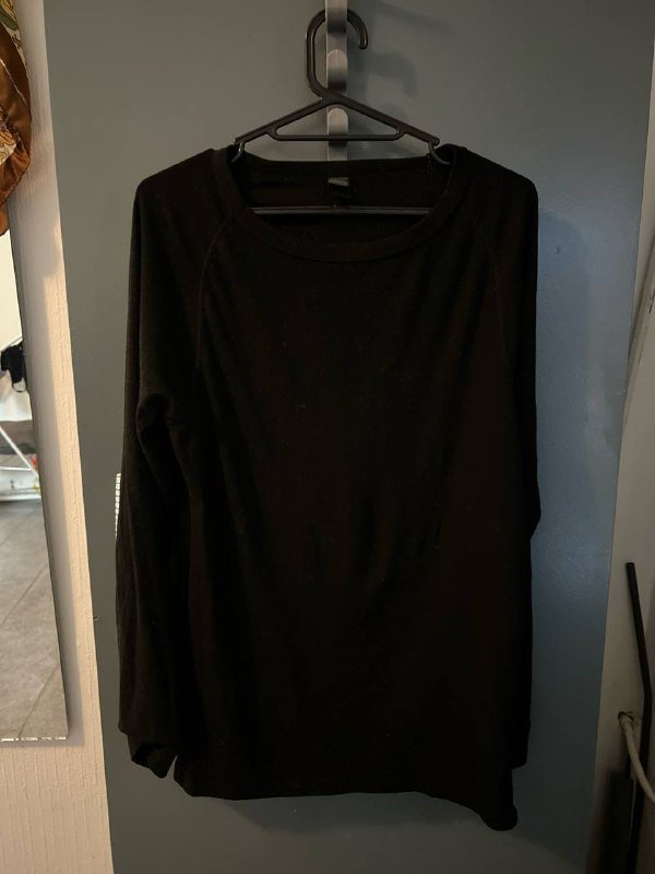 Куртка парка, кофта Pull&Bear, кофта, наушники теплые 4