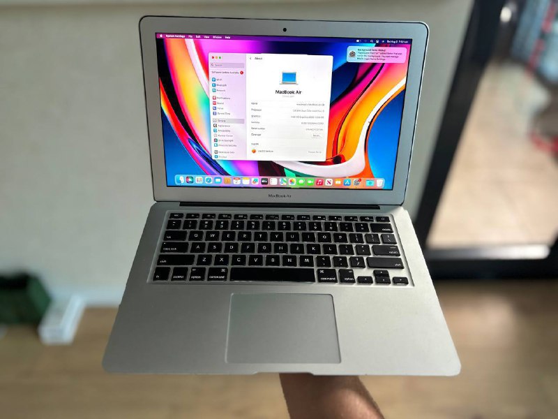 AirPods Pro 2, MacBook Air 2017, iPad 6, iPhone 13 Pro, Электросамокат Ninebot D38E 3