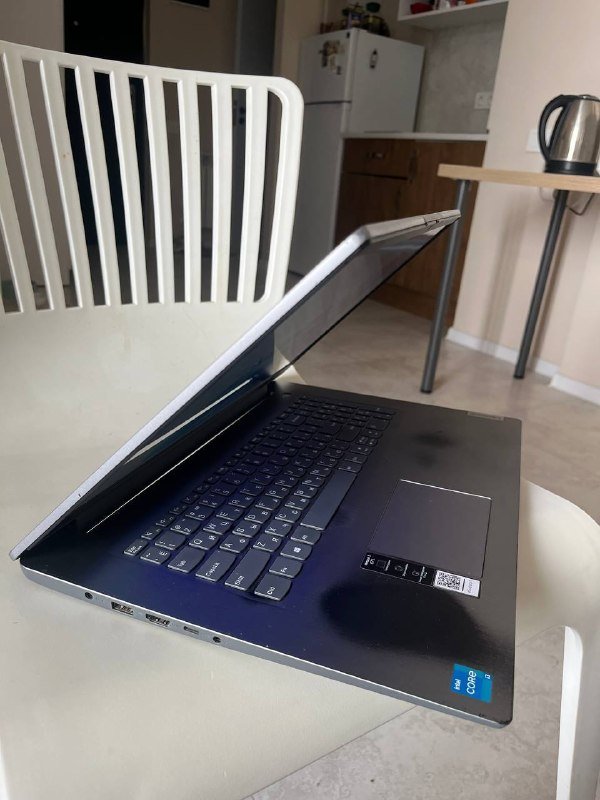 Lenovo IdeaPad 3 17ITL6 ноутбук 3
