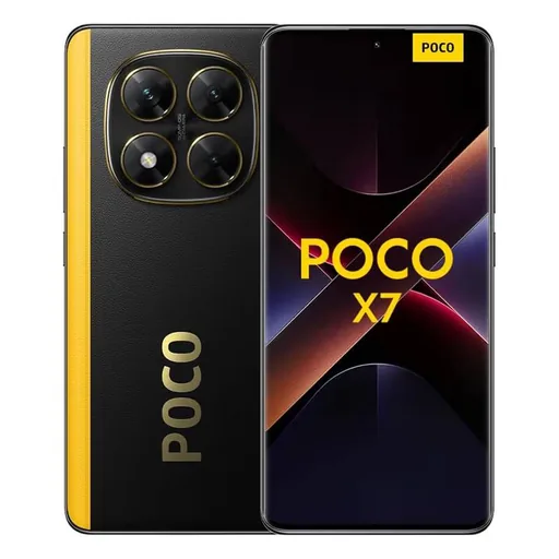 Xiaomi Poco X7