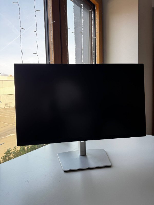 Монитор Dell P2723D