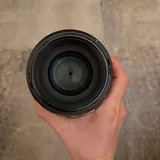 Viltrox AF 85mm f/1.8 объектив 2