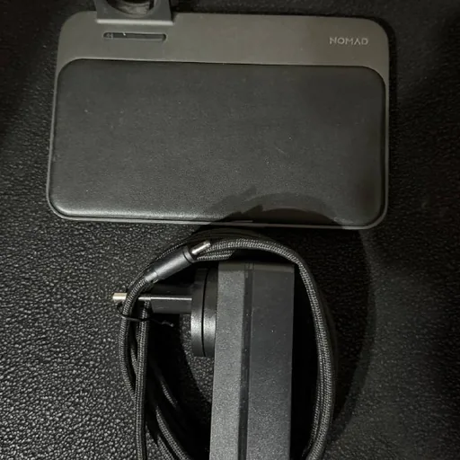 Original Nomad Qi Wireless Charging Apple wireless charger