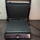 Блендер KUMTEL HHB-02, гриль KUMTEL TTM-05 8