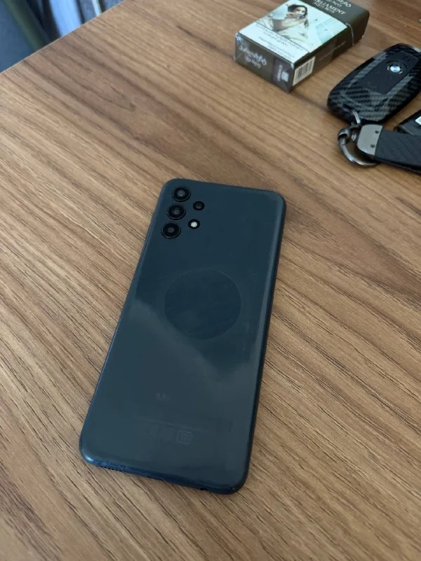 Samsung Galaxy A13 1