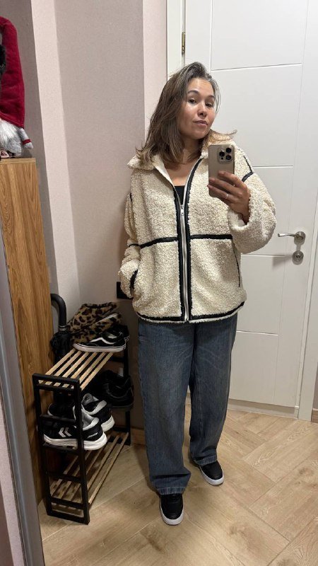 Куртка ветровка женская бренда Only 4