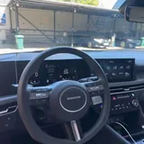 Hyundai Sonata 7