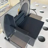 Электрическая ломтерезка Graef 2