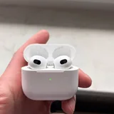 Apple AirPods 3 наушники 1