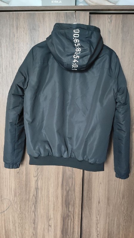 Куртка DeFacto, Женский костюм штаны и кофта 2