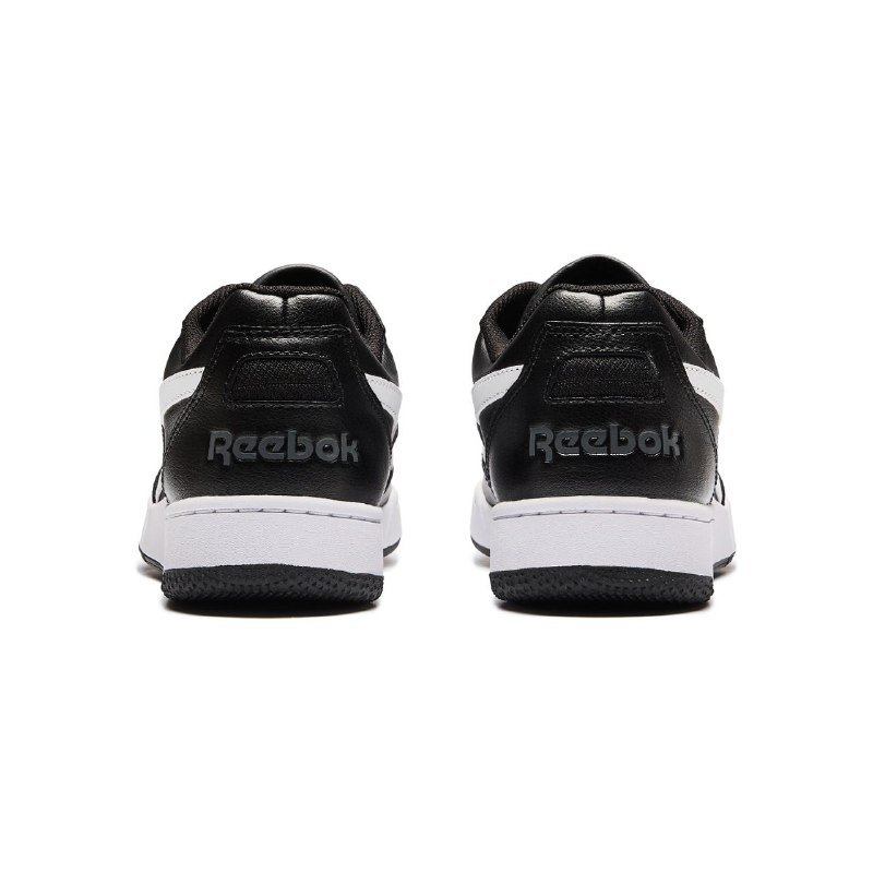 Мужские кроссовки Reebok BB 4000 II кожаные 4